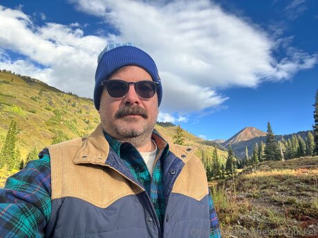 Okay I Guess sexo modelo galería