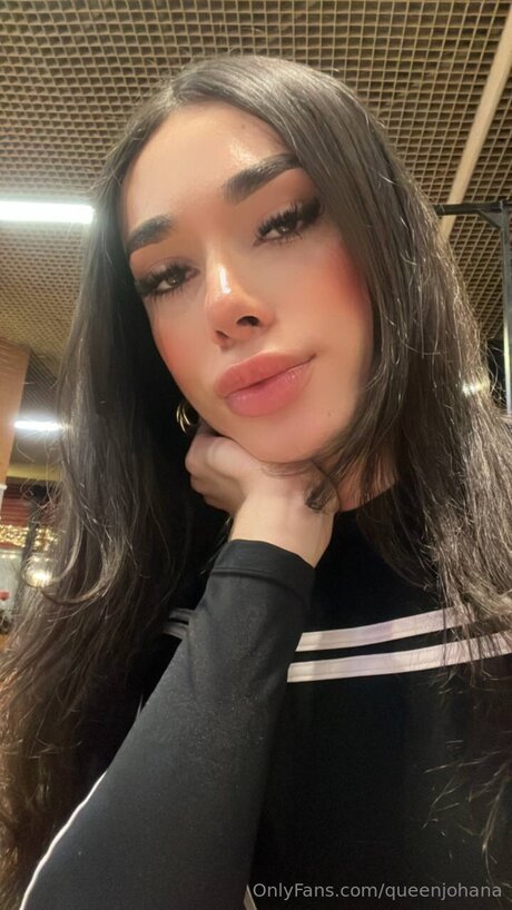 Queenjohana arte estelar recopilación