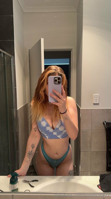 Kodilouise22 estrella porno erótica galerías