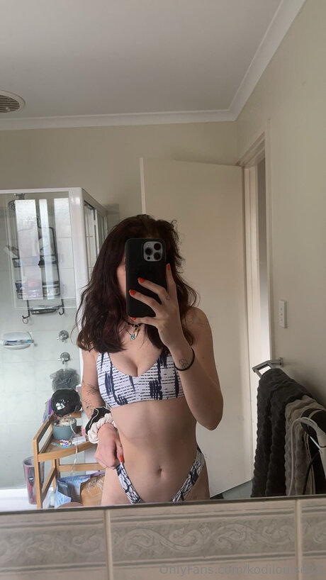 Kodilouise22 estrella porno hd imágenes