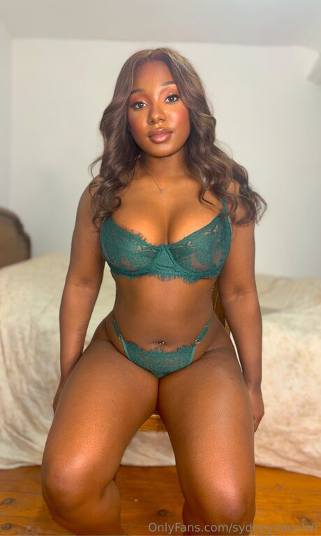 Sydneyvauclair estrella porno superior galería