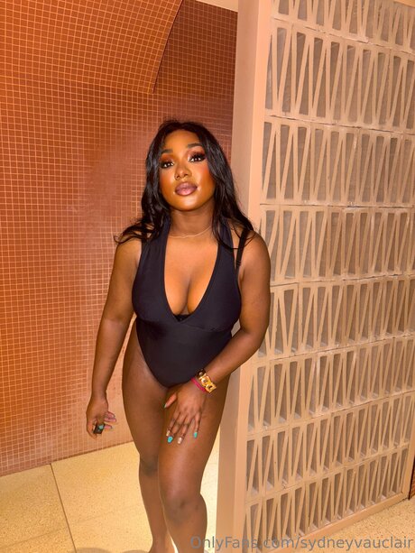 Sydneyvauclair actriz libre archivo