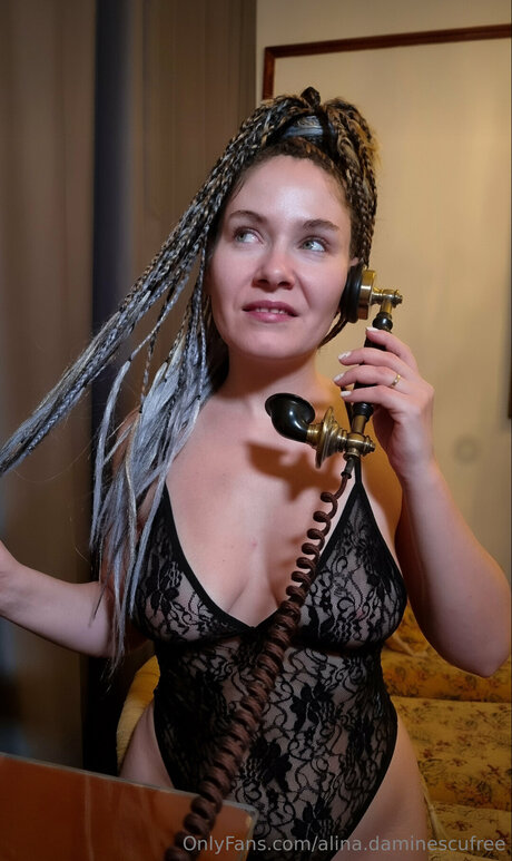 Alina Daminescufree estrella porno xxx recopilación