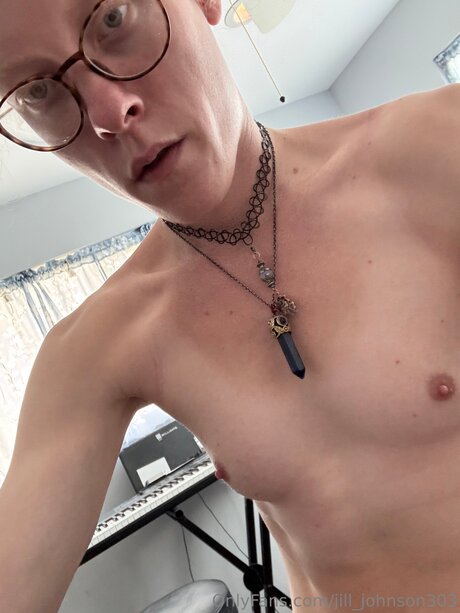 Jill Johnson303 modelo porno fotos