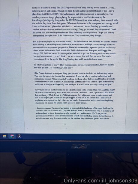 Jill Johnson303 estrella porno galerías