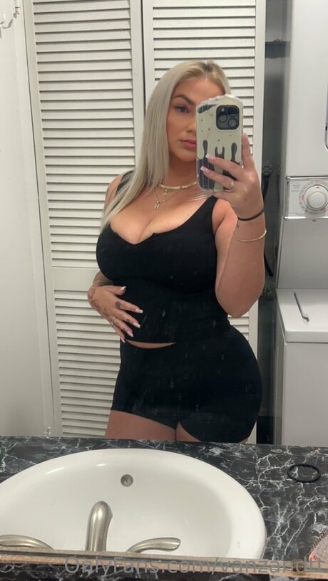 Vanzandtt estrella porno desnuda recopilación