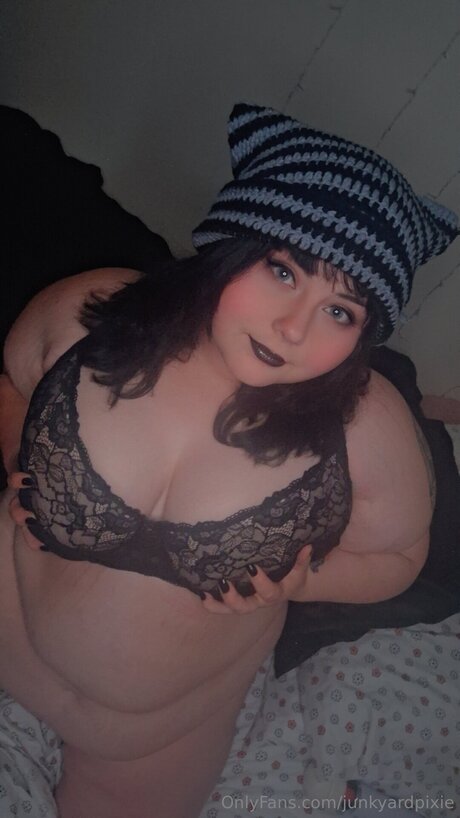 Junkyardpixie estrella galerías