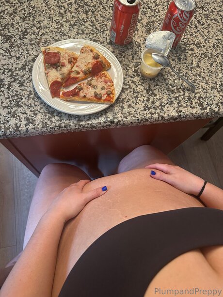 Plumpandpreppy modelo desnudos fotos