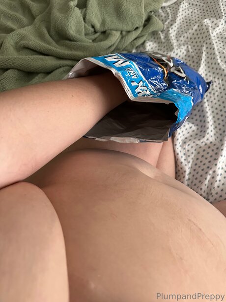 Plumpandpreppy modelo libre imagen