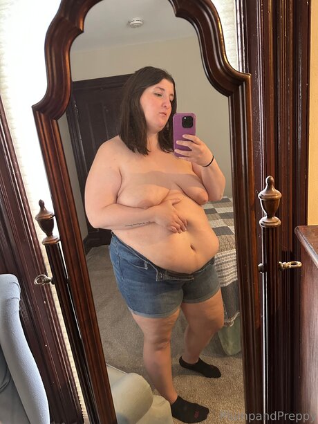 Plumpandpreppy estrella de alta calidad galería