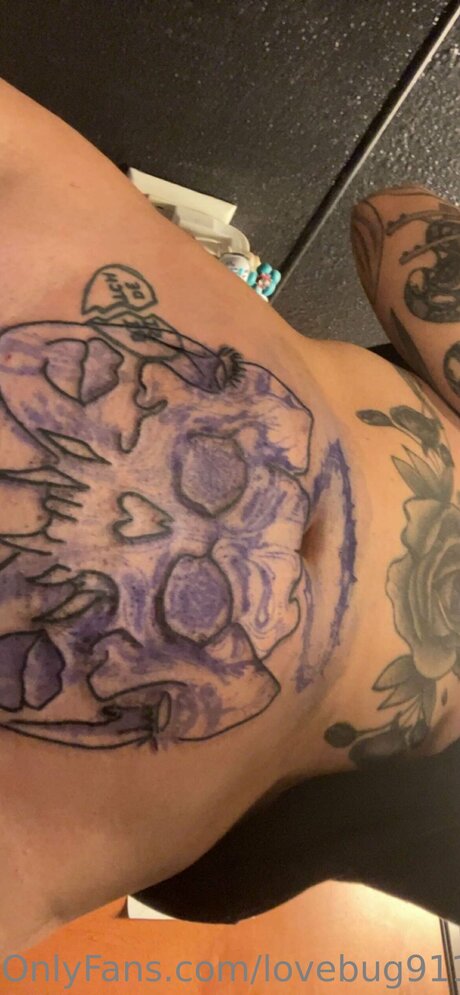 Lovebug911 bonita estrella imágenes