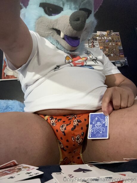 Nakeycolayeen estrella perfecta galería