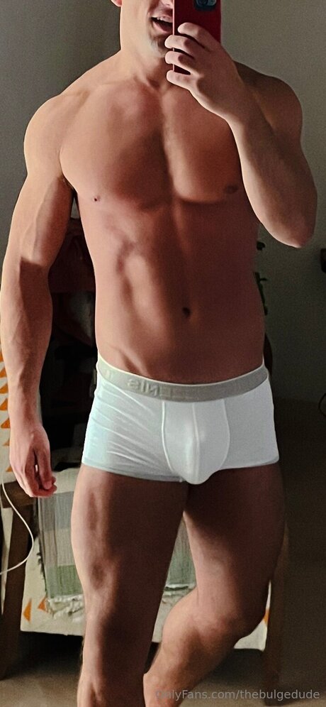 Thebulgedude modelo bonita imágenes