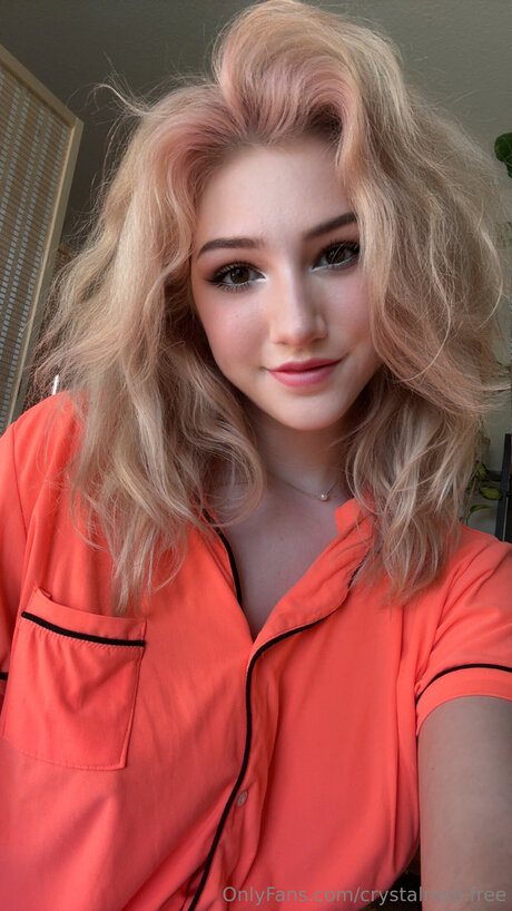 Crystalrose Free actriz caliente imágenes