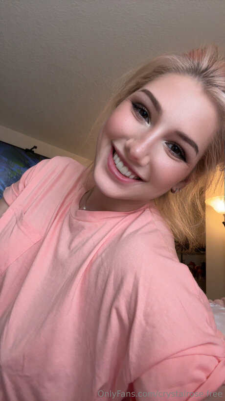 Crystalrose Free estrella bonita imagen