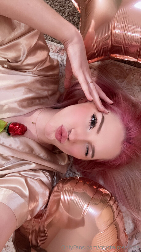 Crystalrose Free actriz xxx fotos