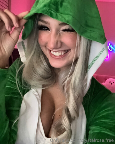 Crystalrose Free estrella porno caliente galería