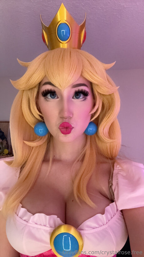 Crystalrose Free estrella porno hd imágenes