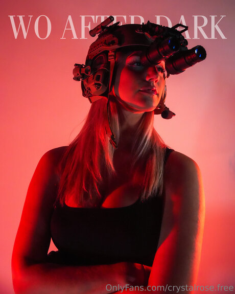 Crystalrose Free estrella hd archivo