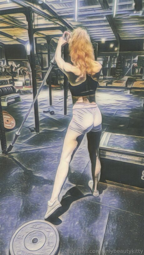 Onlybeautykitty estrella porno atractiva imágenes