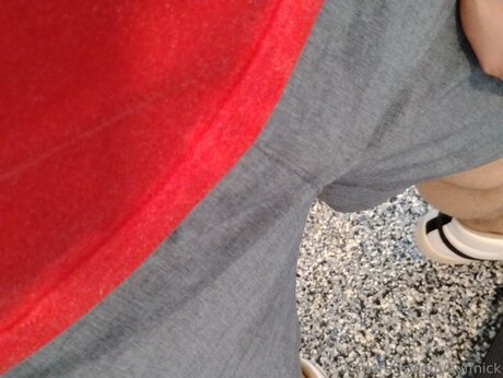 Buffnick actriz de arte recopilación