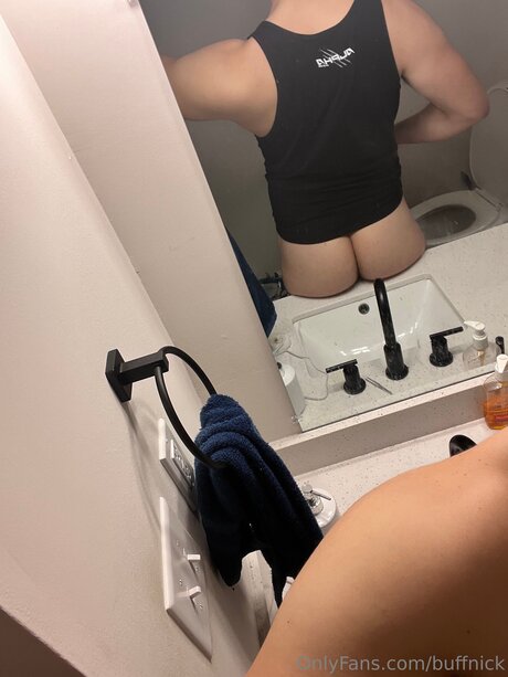 Buffnick modelo mejor imagen