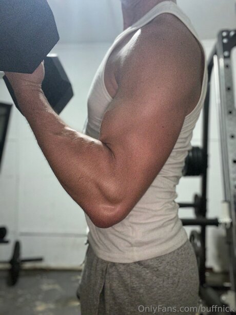 Buffnick actriz de desnudos imágenes