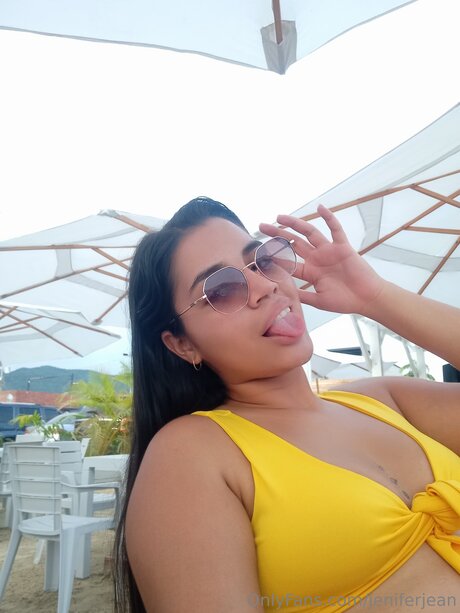 Jeniferjean actriz caliente foto