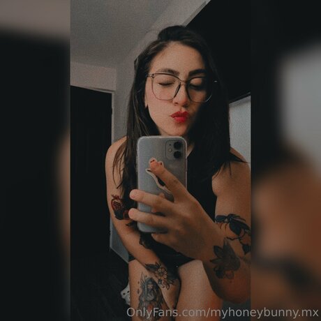 Myhoneybunny Mx mejor estrella archivo