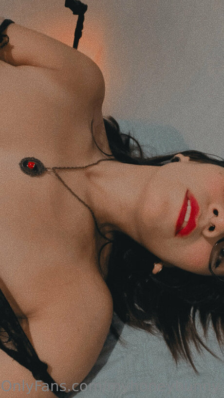 Myhoneybunny Mx estrella porno adulto recopilación