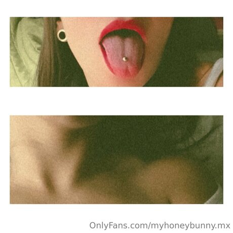 Myhoneybunny Mx estrella porno sexy galería