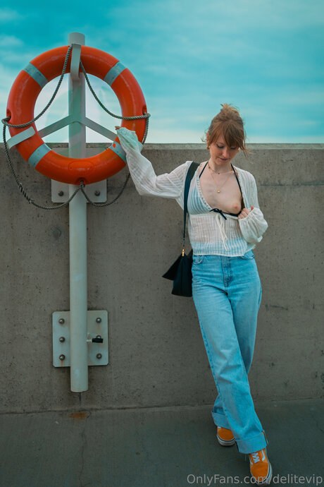 Delitevip arte estrella porno galerías