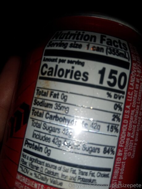 Supersizepete actriz erótica galería