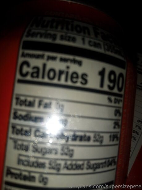 Supersizepete actriz de arte recopilación