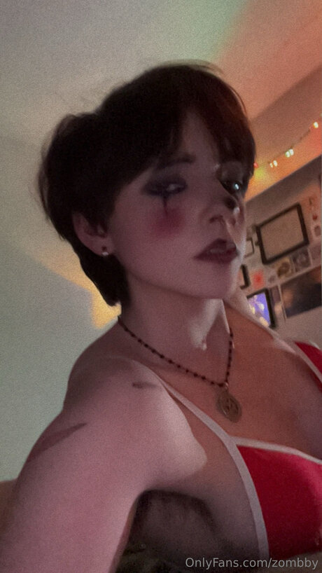 Zombby modelo de alta definición recopilación