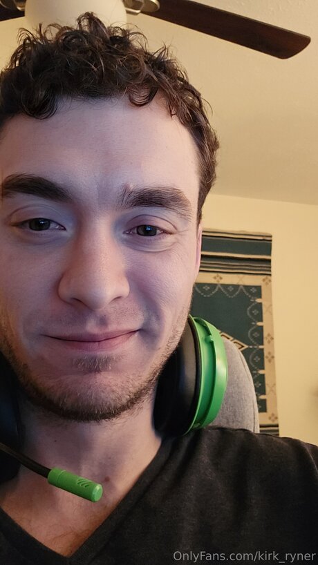Kirk Ryner estrella porno adulto galerías