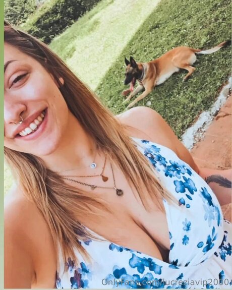 Lucreziavip2000 actriz exclusiva galería