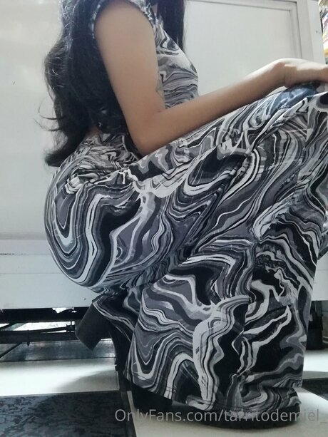 Tarritodemiel modelo de alta calidad fotos