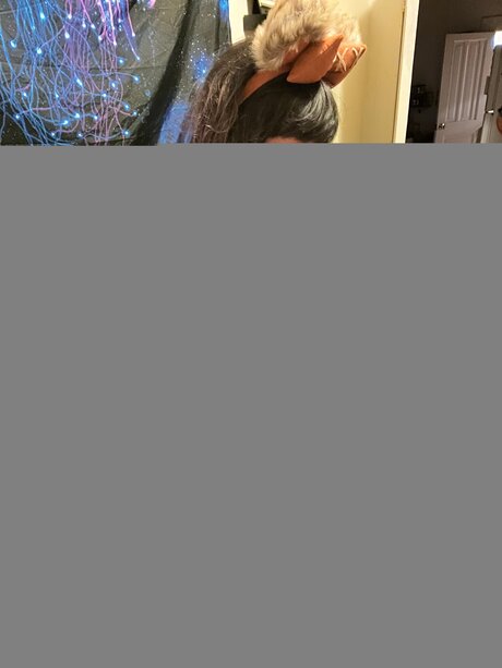 Nerdiebootie estrella desnuda galería