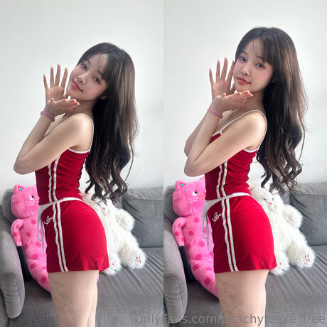 Peachytease Free actriz de arte imágenes