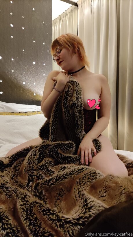 Kay Catfree xxx estrella porno fotos