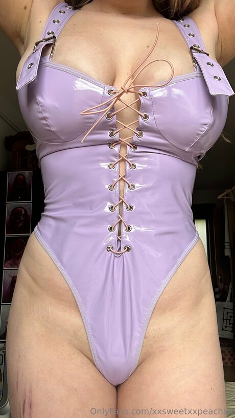 Xxsweetxxpeachxx estrella porno mejor galería