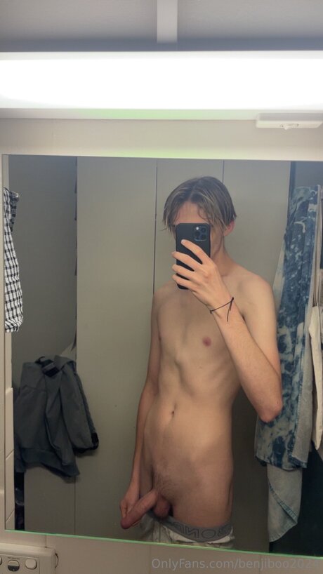 Benjiboo2024 estrella porno perfecta recopilación