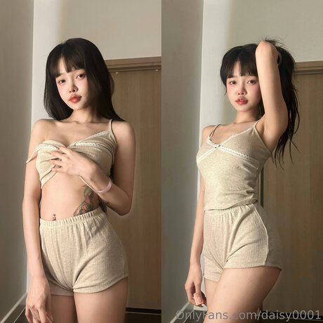 Cheekydaisy Vip estrella porno hd galería