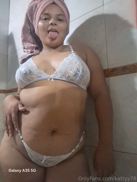 Kattyy78 actriz desnuda imagen
