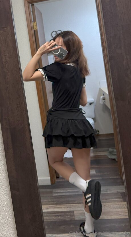 Shinobusky estrella porno caliente recopilación