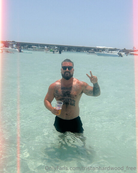 Tristanhardwoodxxx estrella porno del sexo galería