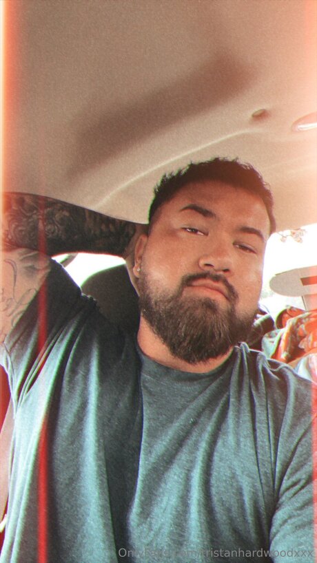 Tristanhardwoodxxx estrella pornografica archivo