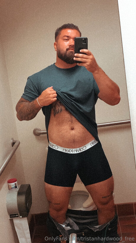 Tristanhardwoodxxx arte estelar galerías