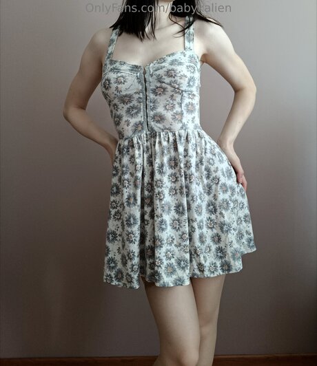 Babykalien estrella porno agradable archivo